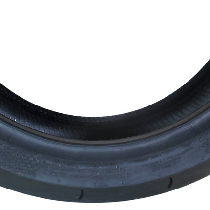 Continental ContiSportAttack  190/55ZR17 Rear Motorcycle Tire - High Performance Sport Touring Radial Tire for Street Bikes 190/55-17
