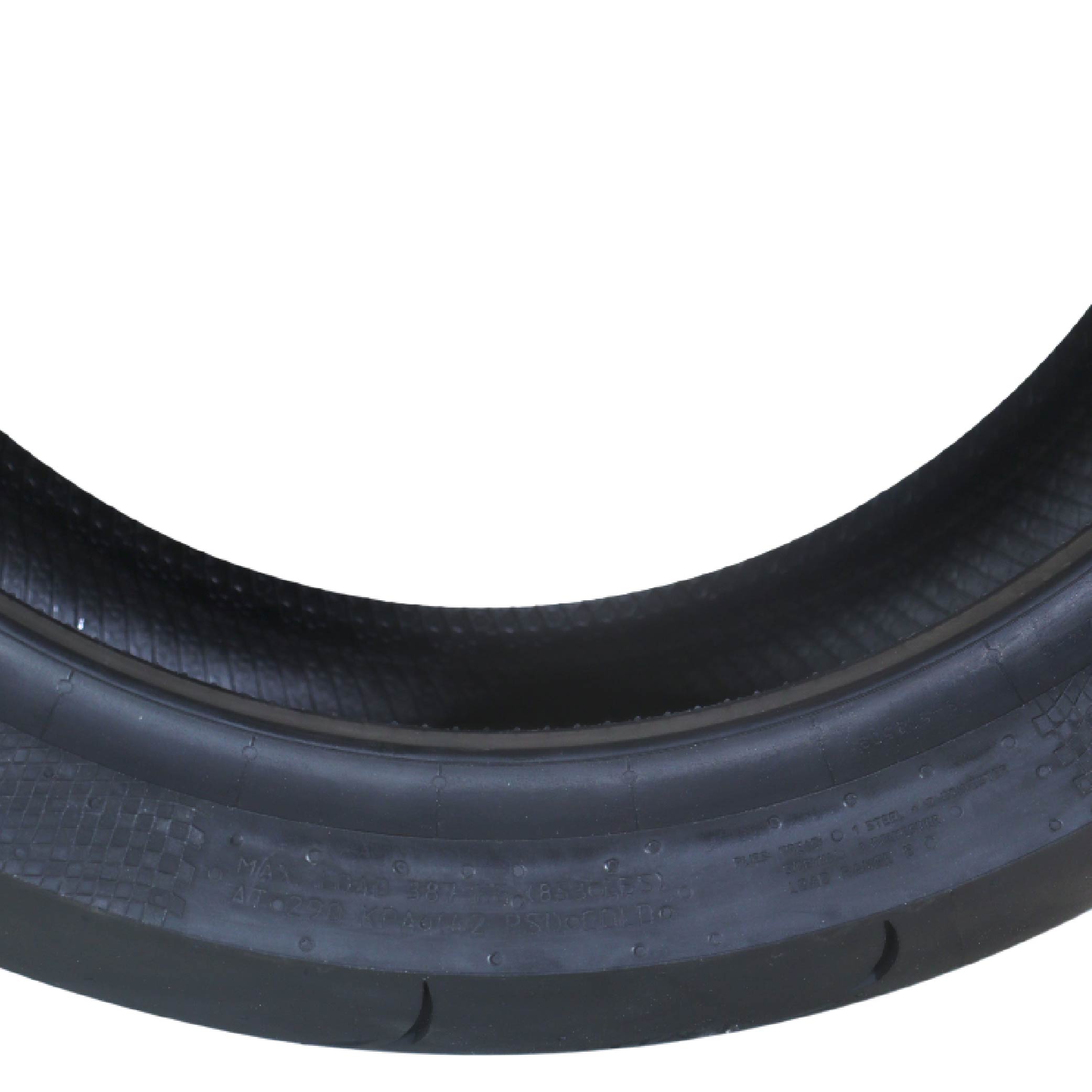 Continental ContiSportAttack  120/70ZR17 Front and 190/55ZR17  Rear Motorcycle Tires - High Performance Sport Touring Radial Tires for Street Bikes - 120/70-17 F & 190/55-17 R