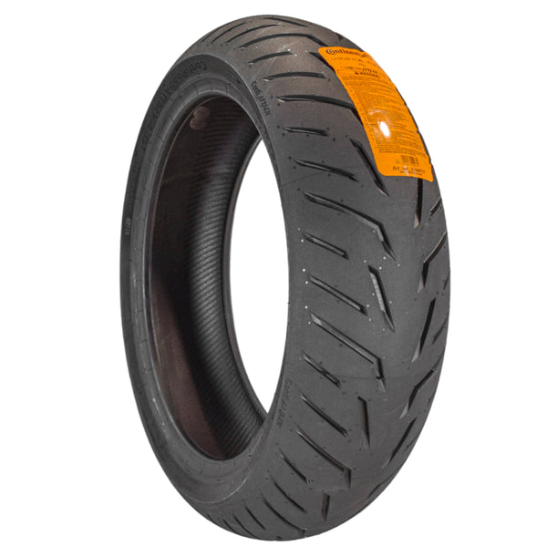 CONTI ROAD ATTACK 4 180/55ZR17 M/C (73W) TL CRA4 GT