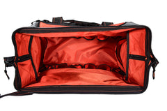 Crescent CTB2010 20-inch Contractor Closed Top Polyester Tool Bag