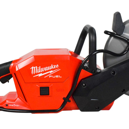 Milwaukee 2786-22HD M18 FUEL 9-inch Cut-Off Saw w/ ONE-KEY Kit