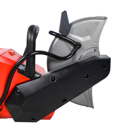 Milwaukee 2786-22HD M18 FUEL 9-inch Cut-Off Saw w/ ONE-KEY Kit