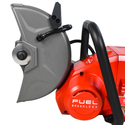 Milwaukee 2786-22HD M18 FUEL 9-inch Cut-Off Saw w/ ONE-KEY Kit