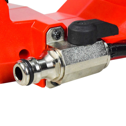 Milwaukee 2786-22HD M18 FUEL 9-inch Cut-Off Saw w/ ONE-KEY Kit