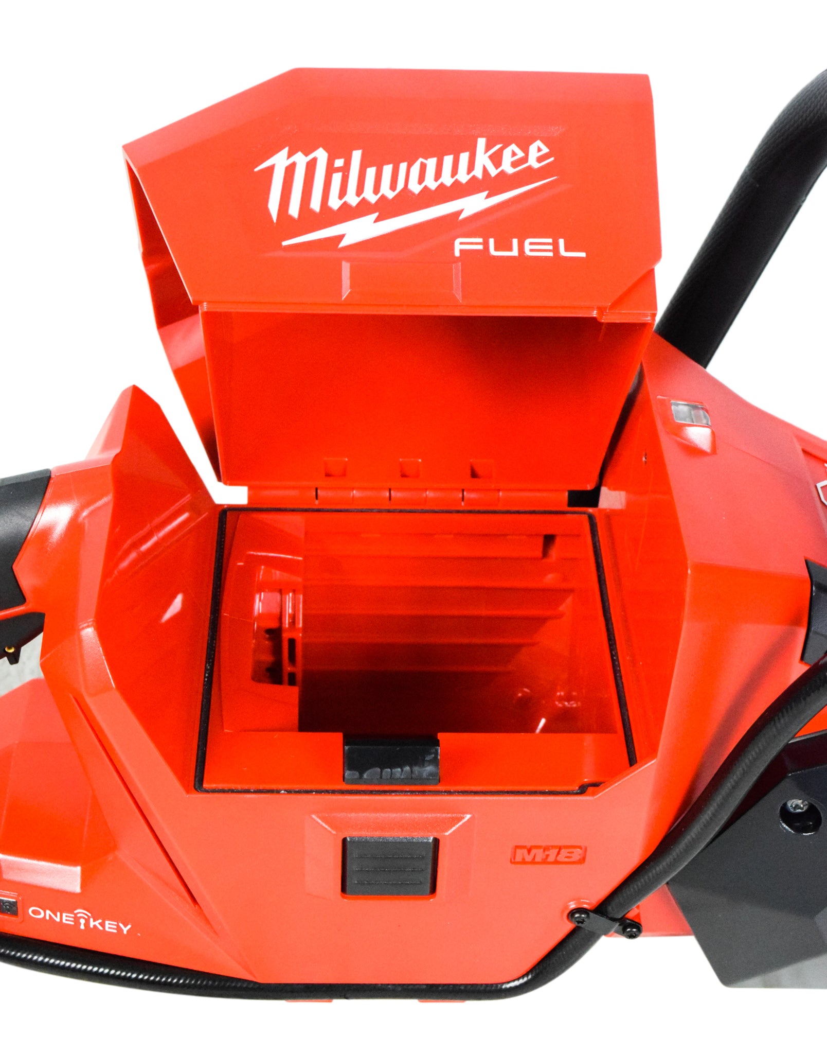 Milwaukee 2786-22HD M18 FUEL 9-inch Cut-Off Saw w/ ONE-KEY Kit