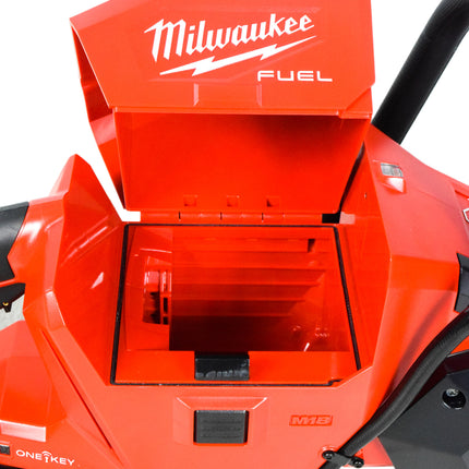 Milwaukee 2786-22HD M18 FUEL 9-inch Cut-Off Saw w/ ONE-KEY Kit