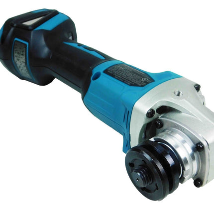 XAG04Z 18V LXT Lithium‑Ion Brushless Cordless 4‑1/2” / 5" Cut‑Off/Angle Grinder