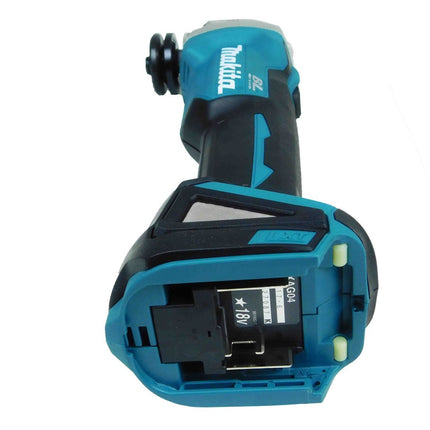 XAG04Z 18V LXT Lithium‑Ion Brushless Cordless 4‑1/2” / 5" Cut‑Off/Angle Grinder