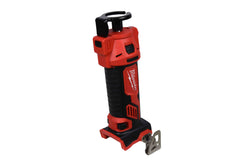 Milwaukee 2627-20 M18 18-Volt Lithium-Ion Cordless Cut Out Tool (Tool Only)