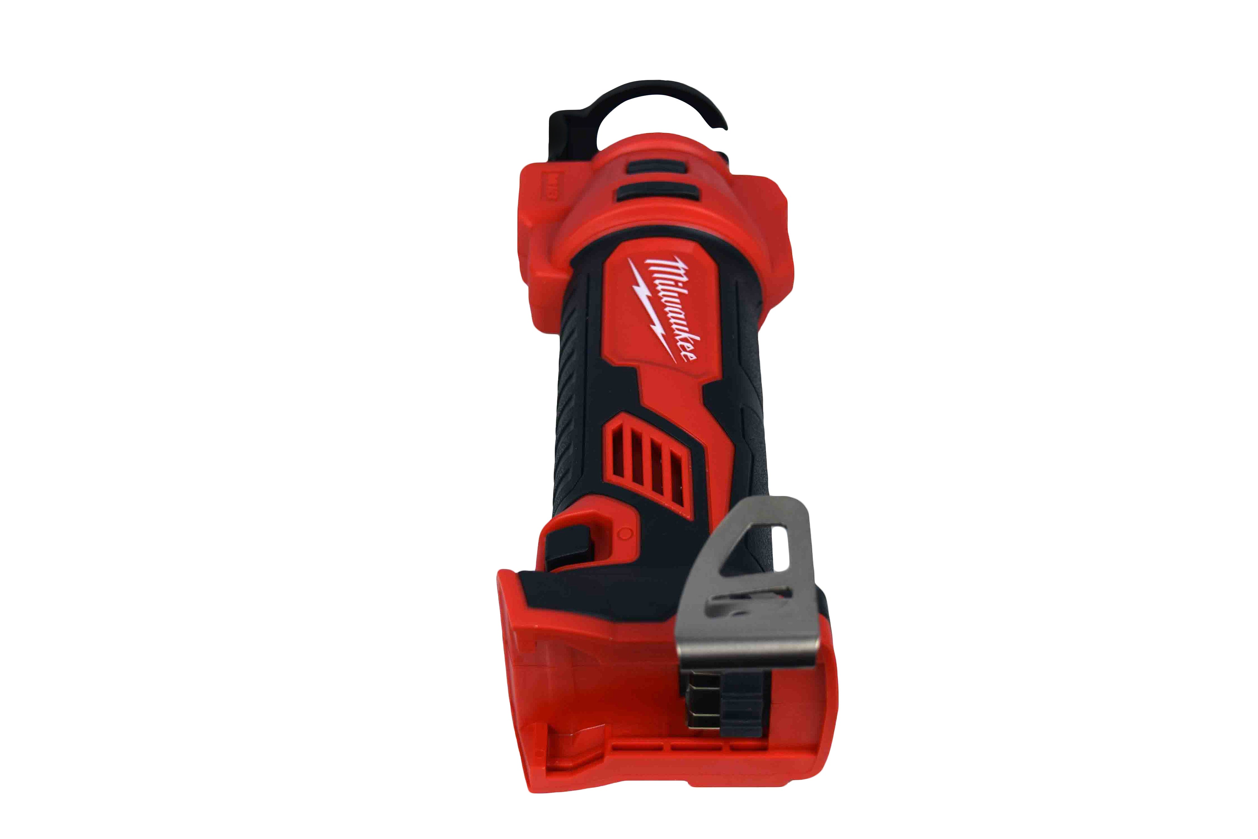 Milwaukee 2627-20 M18 18-Volt Lithium-Ion Cordless Cut Out Tool (Tool Only)