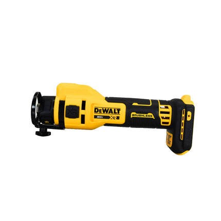 DeWalt DCE555B 20V MAX Brushless Drywall Cut-Out Tool (Tool Only)