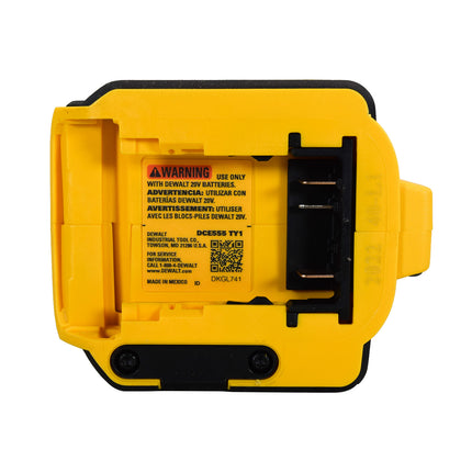 DeWalt DCE555B 20V MAX Brushless Drywall Cut-Out Tool (Tool Only)