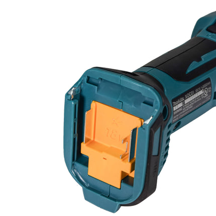 Makita XOC01Z 18v Lxt Cordless Lithium-ion Cut-out Tool XOC01Z (bare Tool)