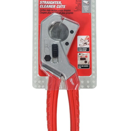 Milwaukee 48-22-4204 1" Capacity PEX & Tubing Cutter
