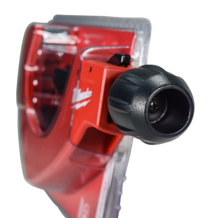 Milwaukee 48-22-4254 3-1/2" Quick Adjust Copper Tubing Cutter