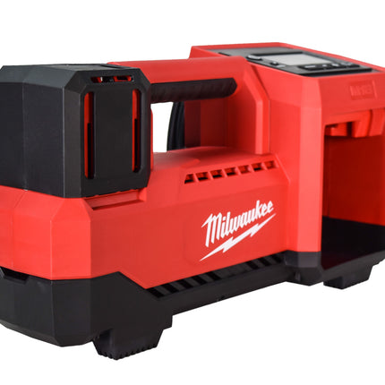 Milwaukee 2848-20 M18 18V Compact Tire Inflator (Bare Tool)