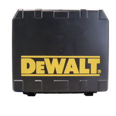 DEWALT D25333K 1-1/8 in. SDS Plus Rotary Hammer Kit