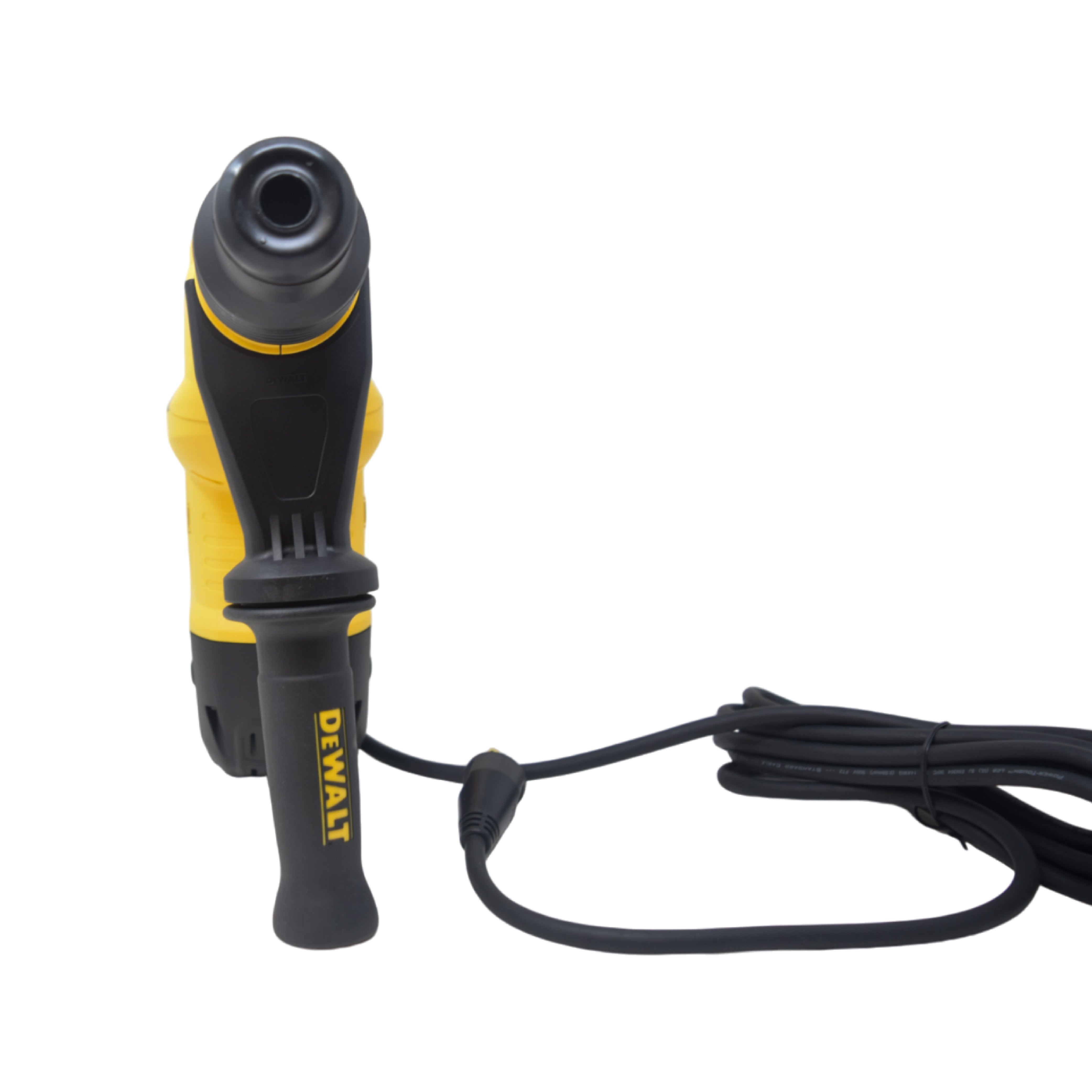 Dewalt D25614K 1-3/4 IN. SDS Max Combination Rotary Hammer Kit