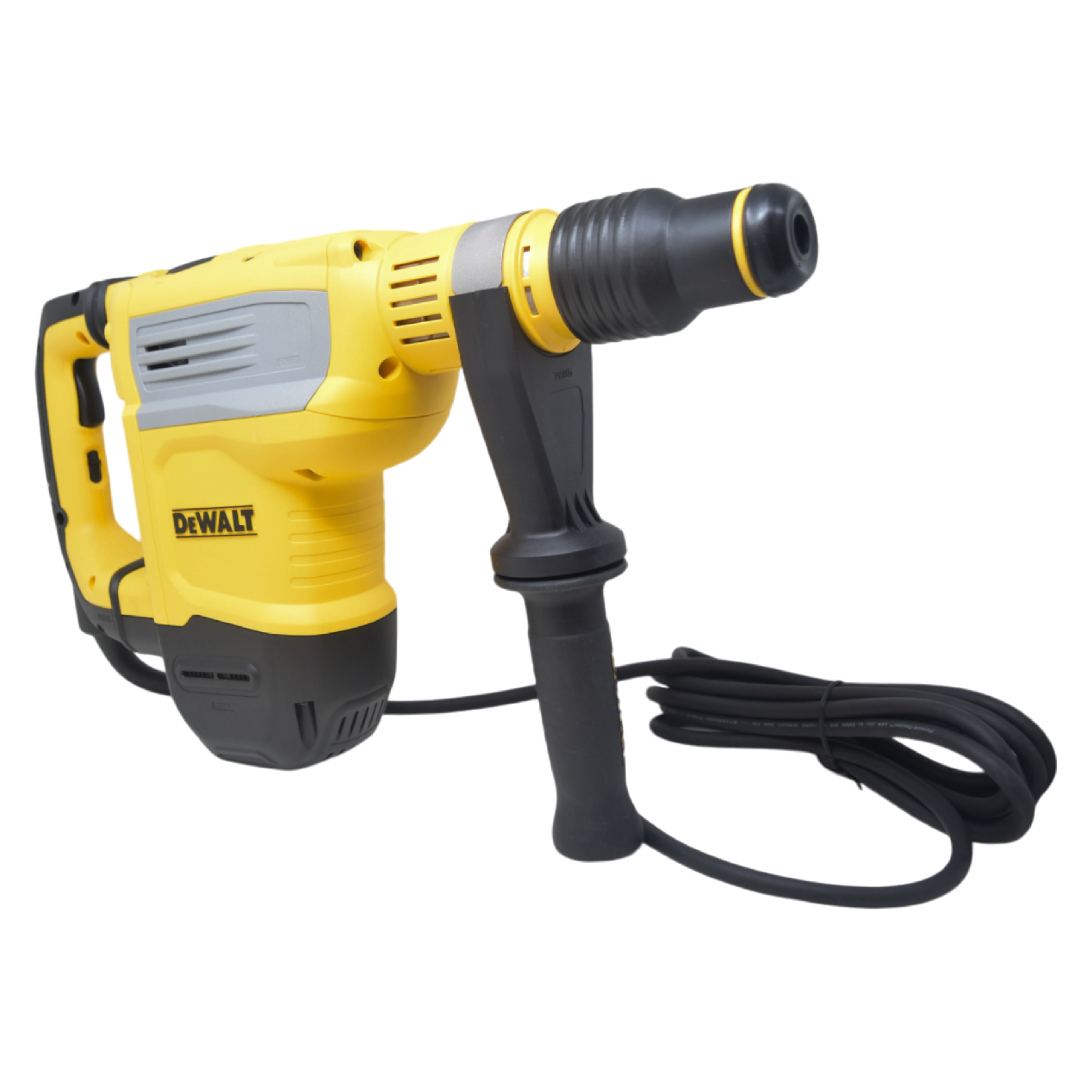 Dewalt D25614K 1-3/4 IN. SDS Max Combination Rotary Hammer Kit