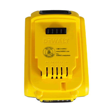 Dewalt DCB203 20V 2 Ah Lithium Ion Battery Two Pack