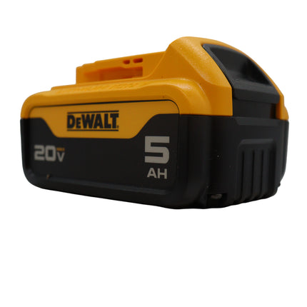DeWalt DCB205C 20V MAX 5Ah Battery and Charger Kit