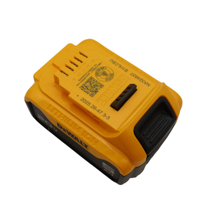 DeWalt DCB205C 20V MAX 5Ah Battery and Charger Kit