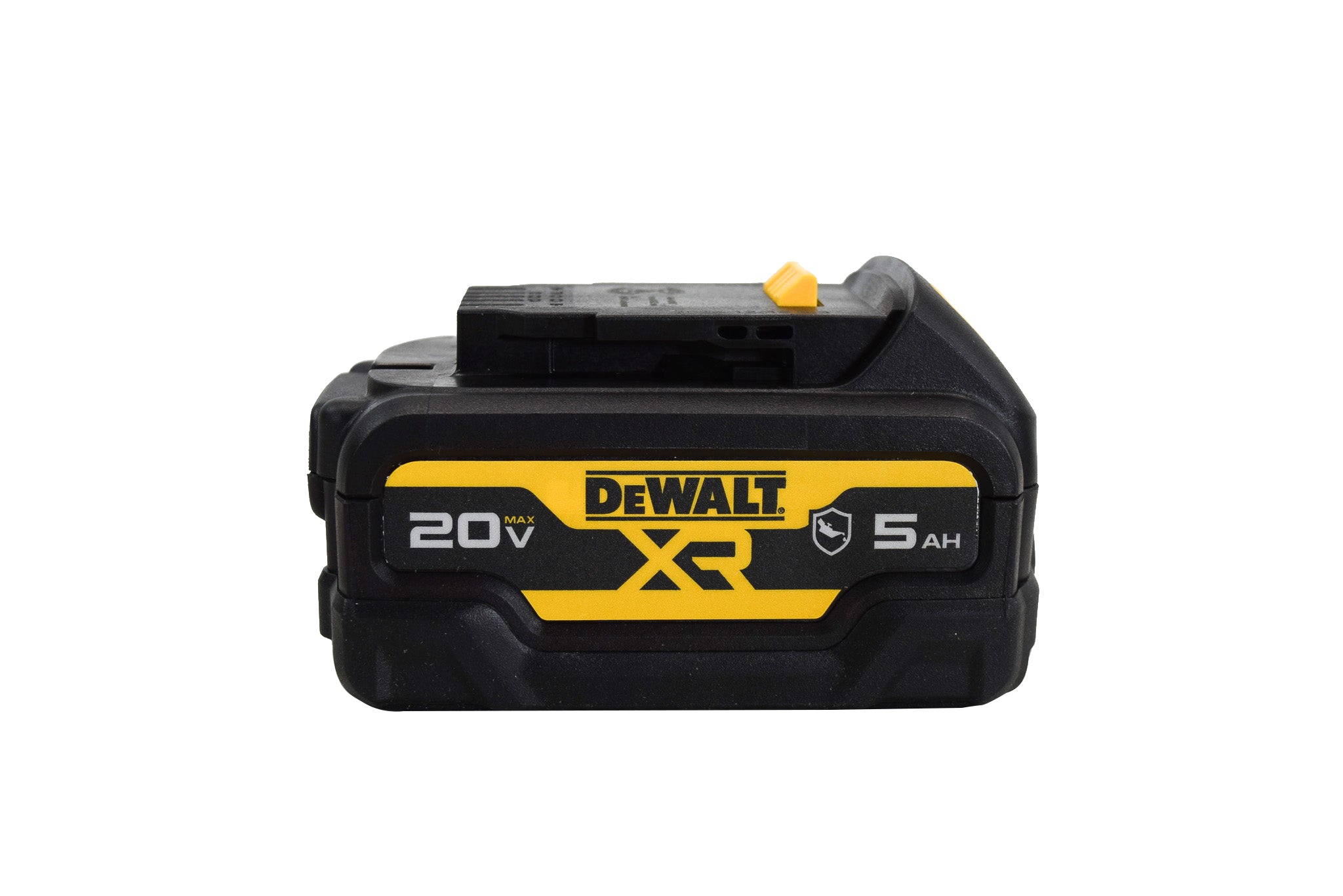 DeWalt DCB205G 20V MAX* Oil-Resistant 5Ah Battery