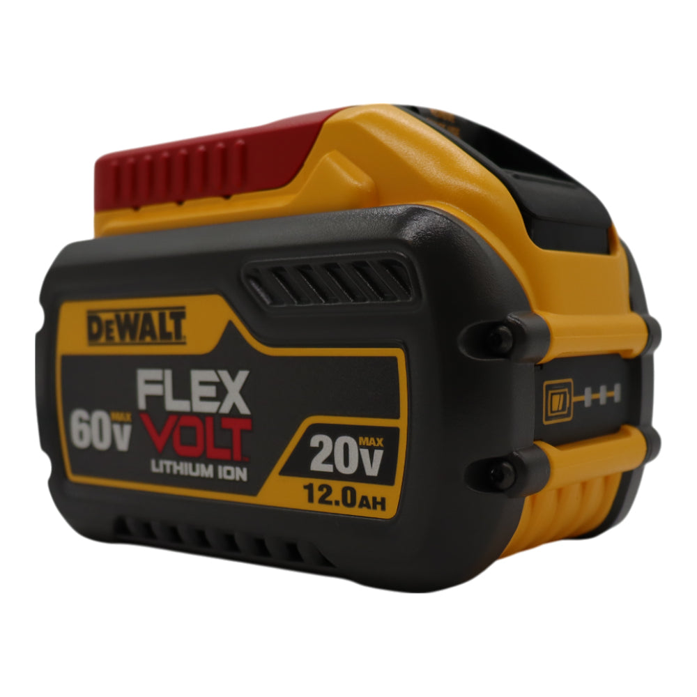 DEWALT Flexvolt 20V/60V Max 12.0Ah Battery (DCB612)