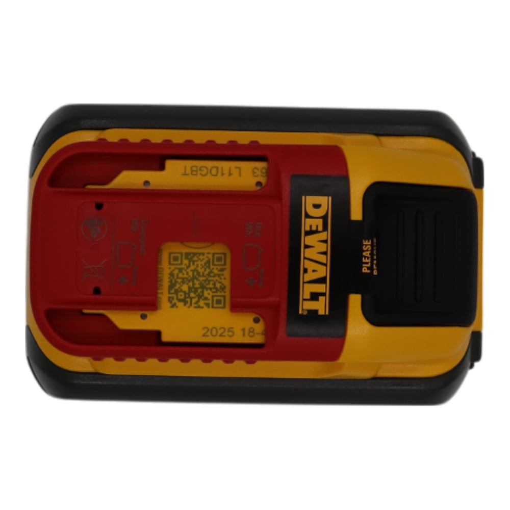 DEWALT Flexvolt 20V/60V Max 12.0Ah Battery (DCB612)
