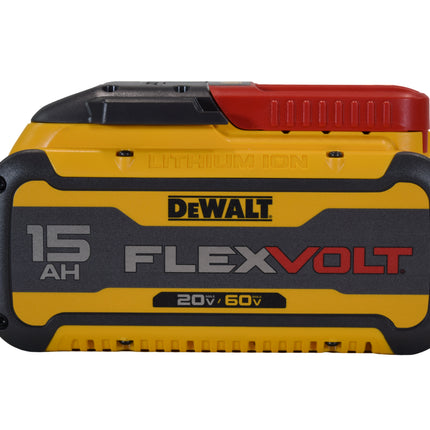 Dewalt DCB615 FLEXVOLT 60V Lithium-Ion 15.0Ah Battery Pack