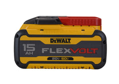 Dewalt DCB615 FLEXVOLT 60V Lithium-Ion 15.0Ah Battery Pack