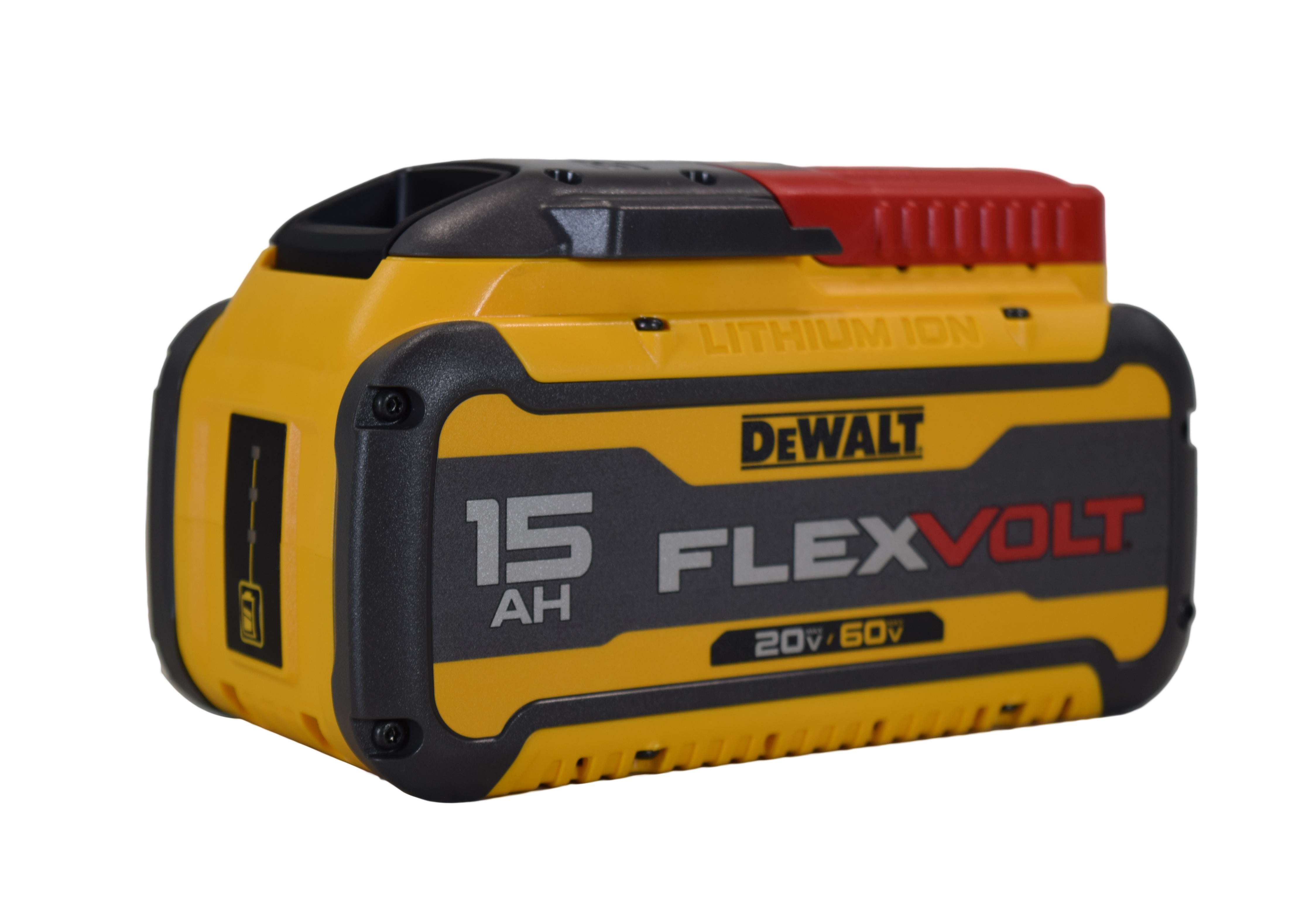 Dewalt DCB615 FLEXVOLT 60V Lithium-Ion 15.0Ah Battery Pack