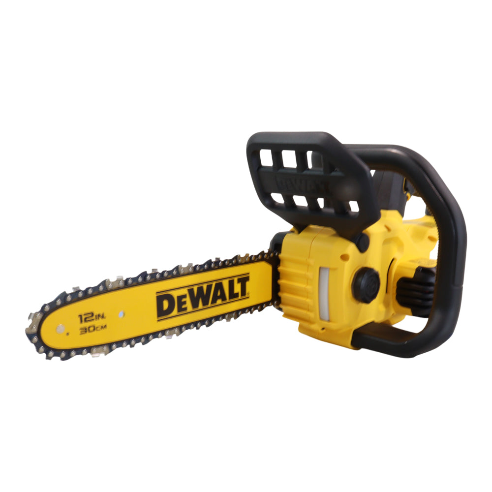 DEWALT DCCS621B 20V MAX 12" Cordless Chainsaw, Bare Tool Only