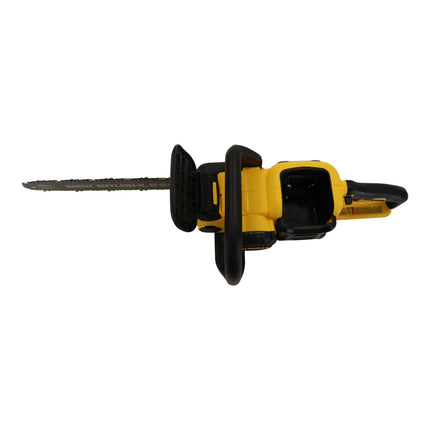 DEWALT DCCS670B-NBX 60V MAX FlexVolt Cordless Chainsaw, 16-Inch Bar and Chain, Brushless Motor, High Efficiency Outdoor Power Tool, Bare Tool Only