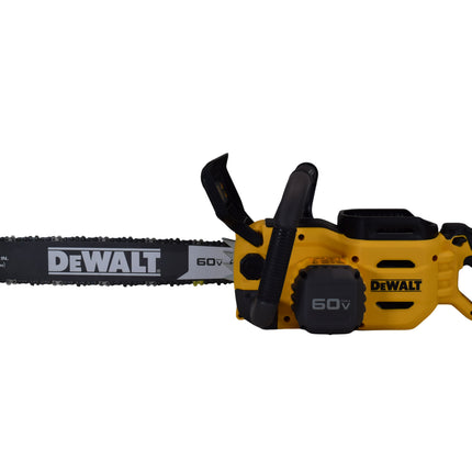Dewalt  DCCS677B 60V BRUSHLESS CORDLESS 20 IN CHAINSAW with Case (TOOL ONLY)