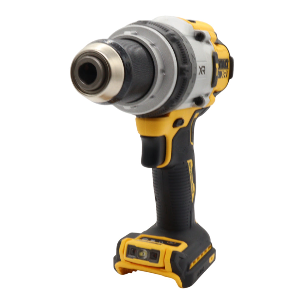 DEWALT 20V MAX XR 1/2 Inch Cordless Hammer Drill, Battery Not Included (DCD1007B)