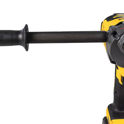 DEWALT DCD130T1 FLEXVOLT 60V MAX Cordless Brushless 1/2 in. Concrete Mud Mixer/Drill with E-Clutch and (1) FLEXVOLT 6.0Ah Battery