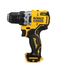Dewalt DCD701F2 XTREME 12V MAX Brushless 3/8 in. Cordless Drill/Driver with (2) 2.0Ah Batteries, Charger & Tool Bag
