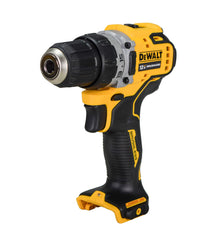 Dewalt DCD701F2 XTREME 12V MAX Brushless 3/8 in. Cordless Drill/Driver with (2) 2.0Ah Batteries, Charger & Tool Bag