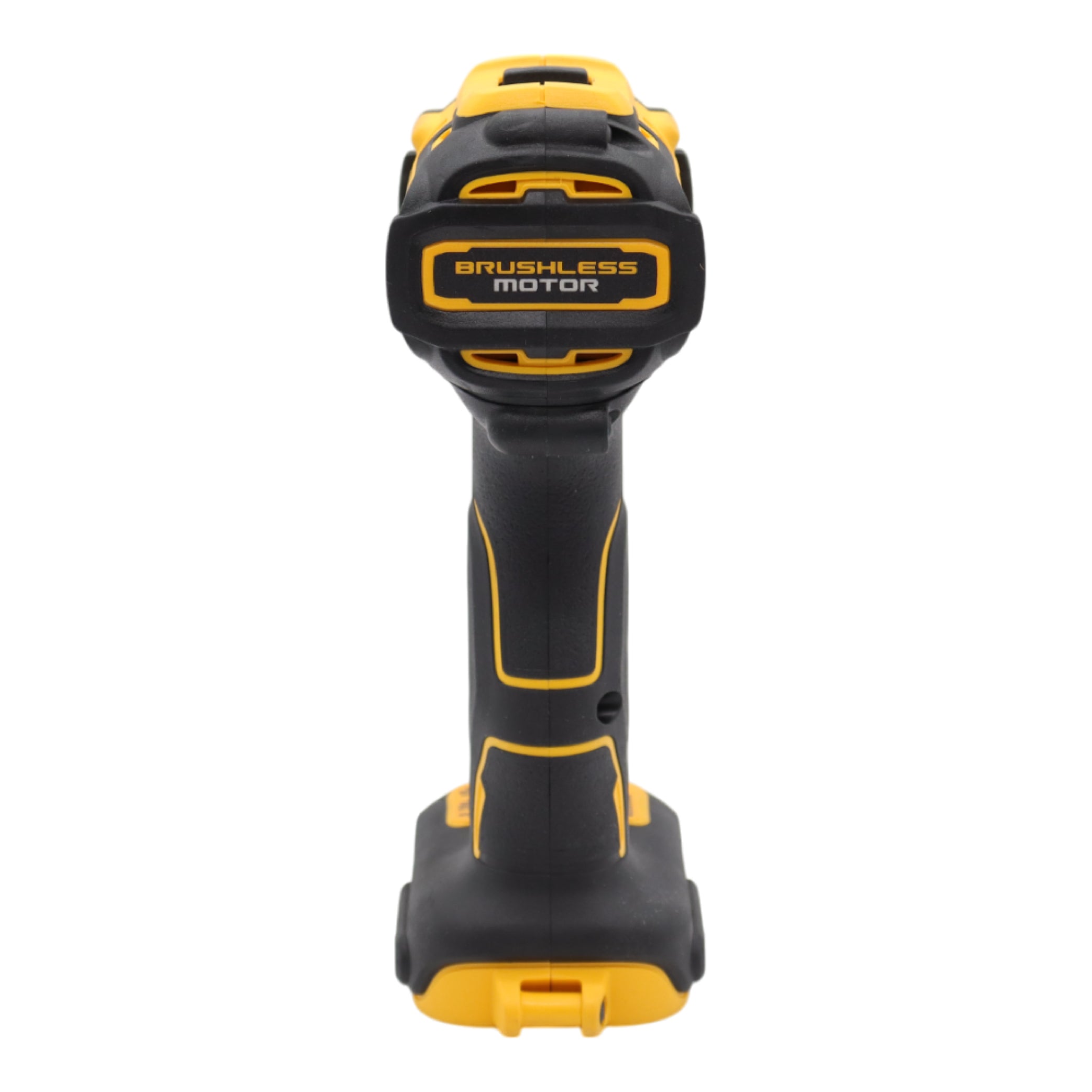 DEWALT 20V MAX Brushless 1/2 in. Cordless Compact Drill/Driver, 370 UWO, 2-Speed, LED Light, Bare Tool Only (DCD793B)