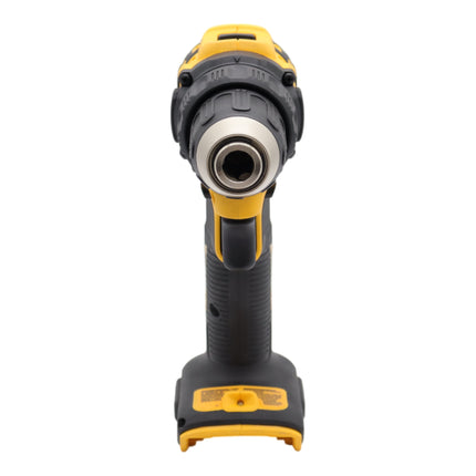 DEWALT 20V MAX Brushless 1/2 in. Cordless Compact Drill/Driver, 370 UWO, 2-Speed, LED Light, Bare Tool Only (DCD793B)