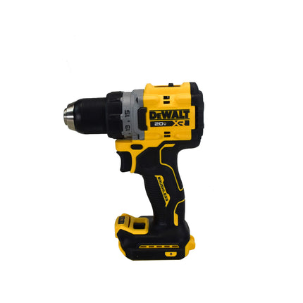 DeWalt DCD800B 20V MAX* XR® Brushless Cordless 1/2 in. Drill/Driver (Tool Only)