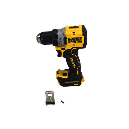 DeWalt DCD800B 20V MAX* XR® Brushless Cordless 1/2 in. Drill/Driver (Tool Only)