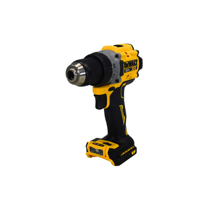 DeWalt DCD800B 20V MAX* XR® Brushless Cordless 1/2 in. Drill/Driver (Tool Only)