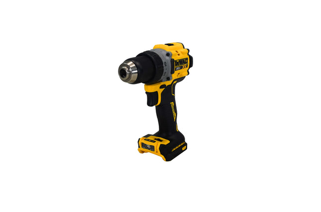 DeWalt DCD800B 20V MAX* XR® Brushless Cordless 1/2 in. Drill/Driver (Tool Only)
