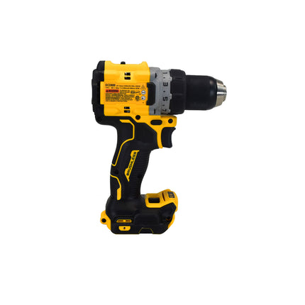 DeWalt DCD800B 20V MAX* XR® Brushless Cordless 1/2 in. Drill/Driver (Tool Only)