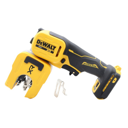 DEWALT DCE154B 20-Volt MAX XR Copper Cutter (Tool Only)