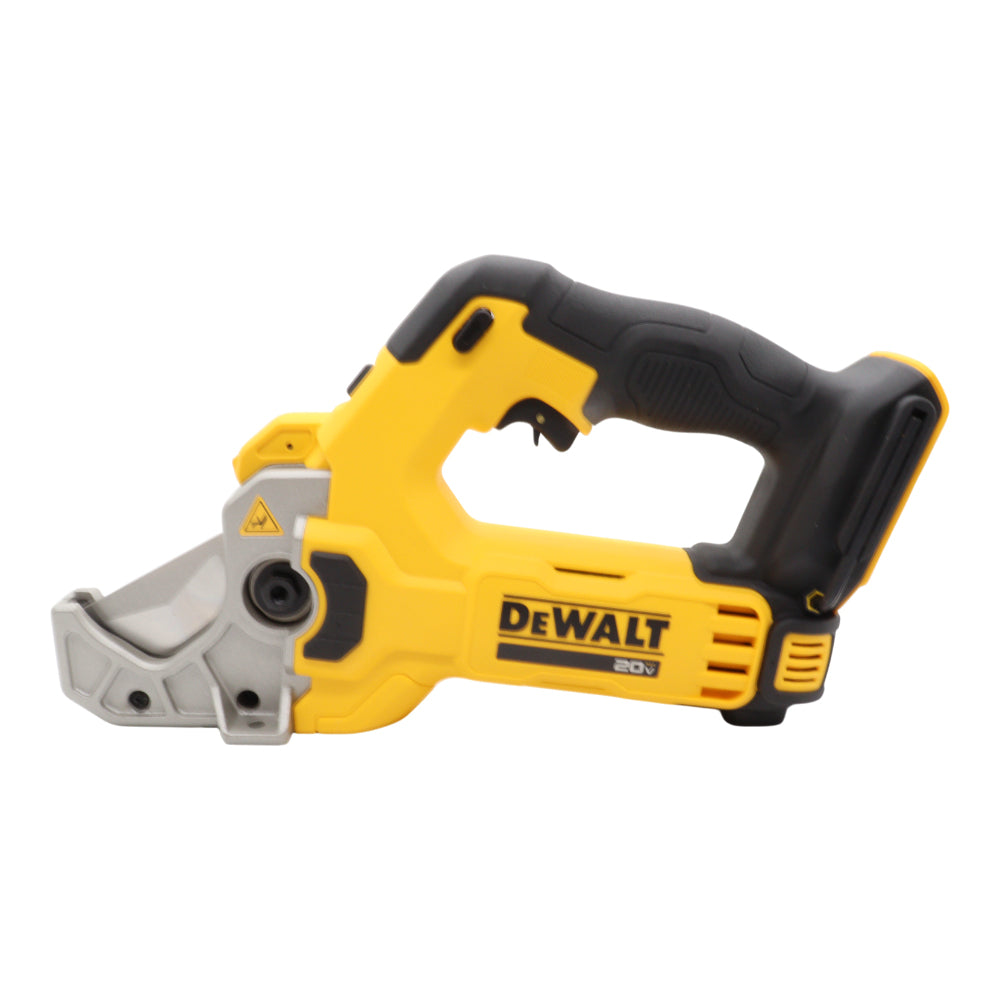 DEWALT 20V MAX Plastic Tubing Cutter, Bare Tool Only (DCE180B)
