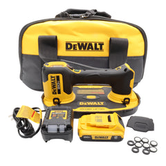 DeWalt DCE592D1 20V MAX GRABO Lifter Kit