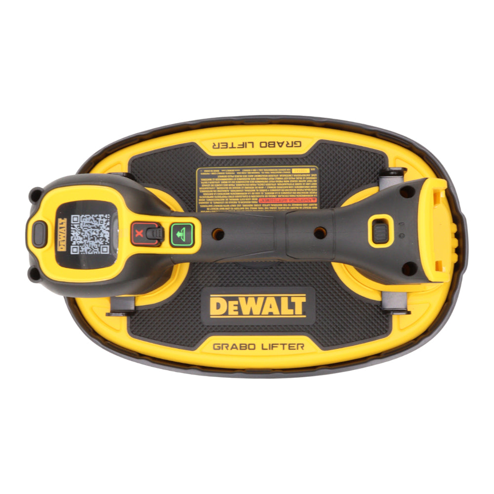 DeWalt DCE592D1 20V MAX GRABO Lifter Kit